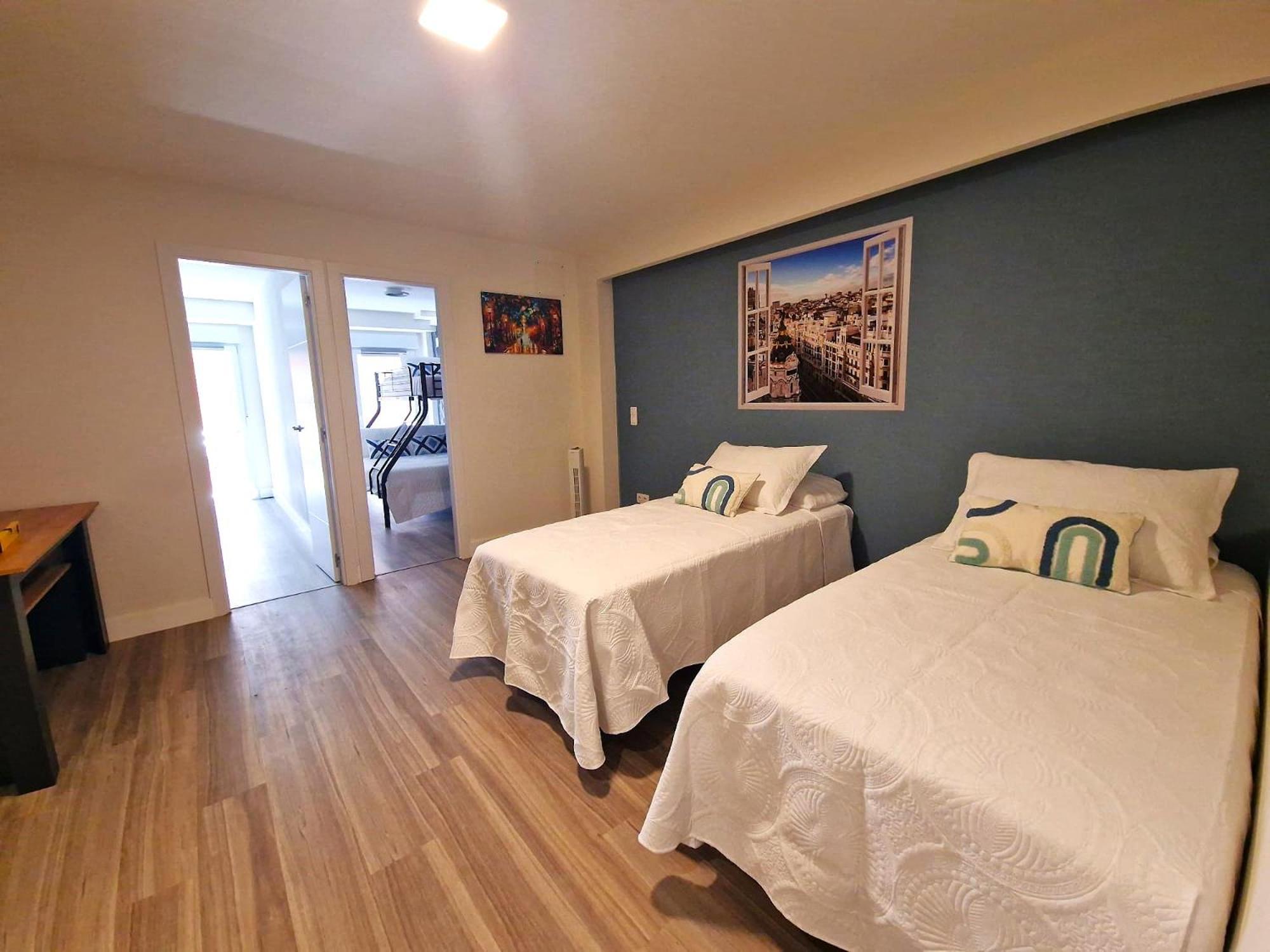 Madrid Suites Exterior foto